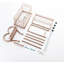 Porte-papier hygiénique sur pied, compartiment de rangement de style tiroir, avec tablette de rangement pour téléphone-119948099