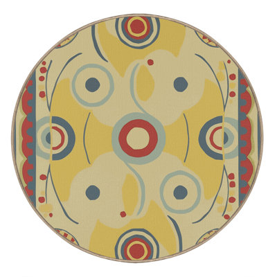 Jazzy Jingle Rug