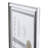 Wisner Matte Picture Frame with Mat-1765824967