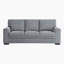 Canapé en chenille de 84 po Denaux-1116880553