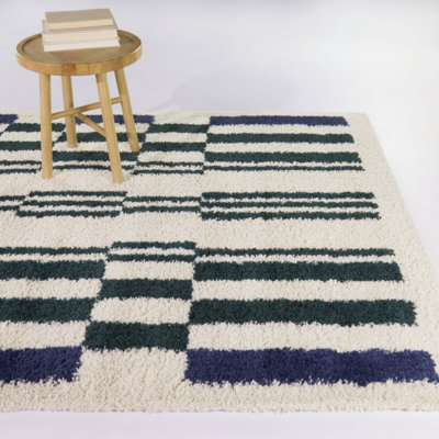 Tapis scandinave Beatty