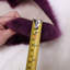 Tapis de zone mauve