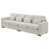 Beige est en rupture de stock