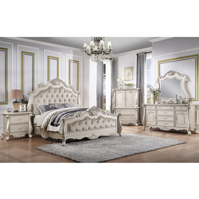 Commode Metsky