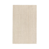 Mini Boucle Handwoven Jute Area Rug