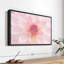 Impression sur toile de pétales rose clair-754783462