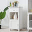 Shisler Bathroom Cabinet