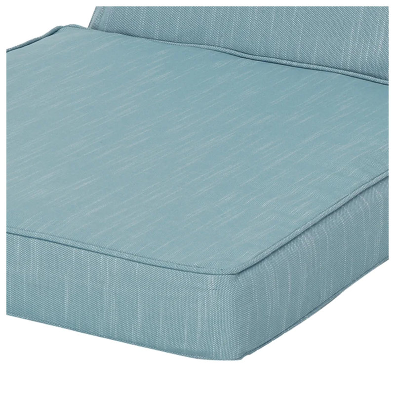Ensemble de coussins pour fauteuil club Honolulu