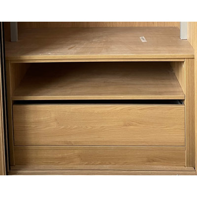 Idona 30 cm W Chest of Drawers