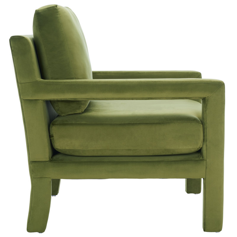 AllModern Kathryn Upholstered Armchair & Reviews | Wayfair