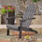 Foldable Adirondack Chair-526377897