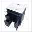 Meuble-lavabo 24 po avec 3 tiroirs et organisateur de porte