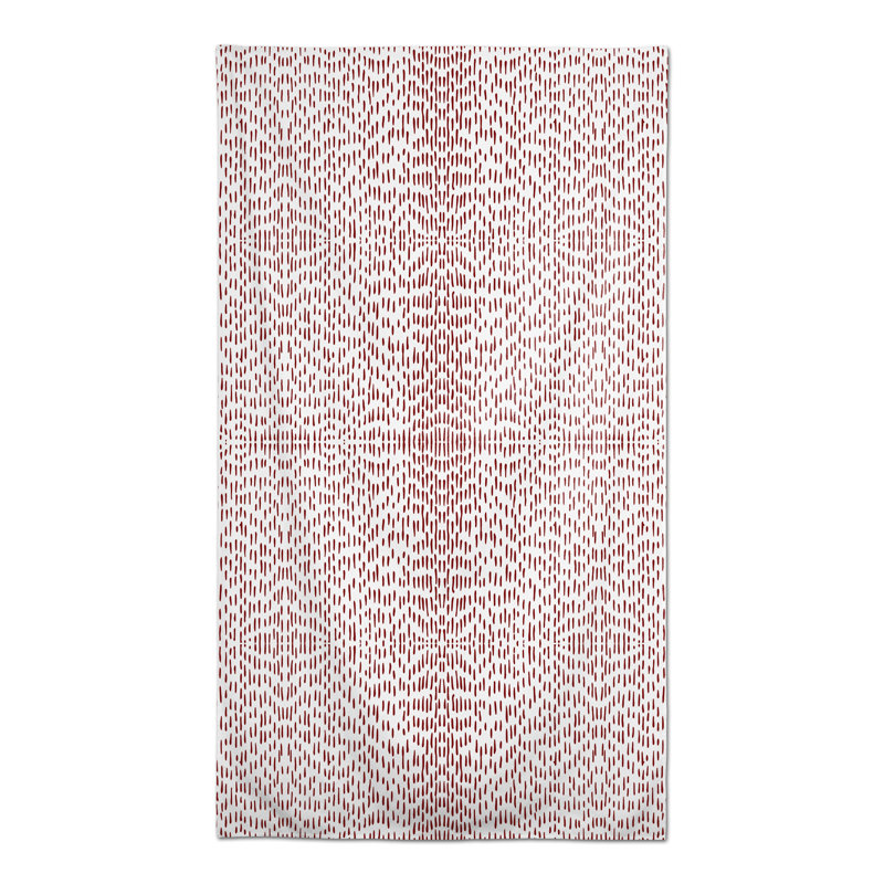 Nappe Haridutt, Rouge
