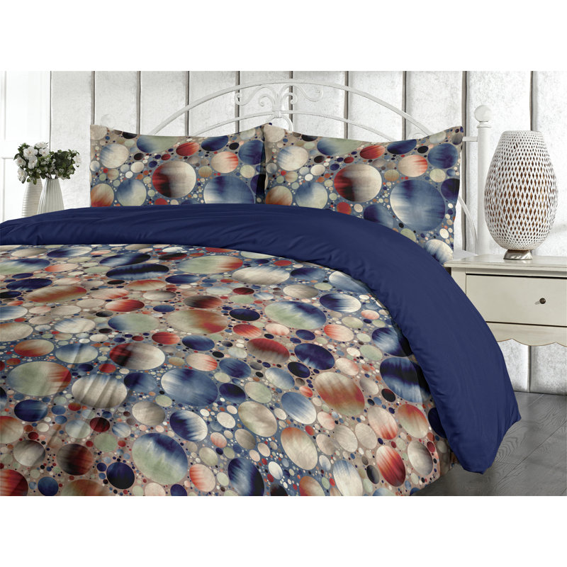 Duvet Cover, Twin Duvet Cover + 1 Standard Sham