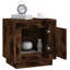 Shawntella 44cm W Manufactured Wood Bedside Table-1840946051