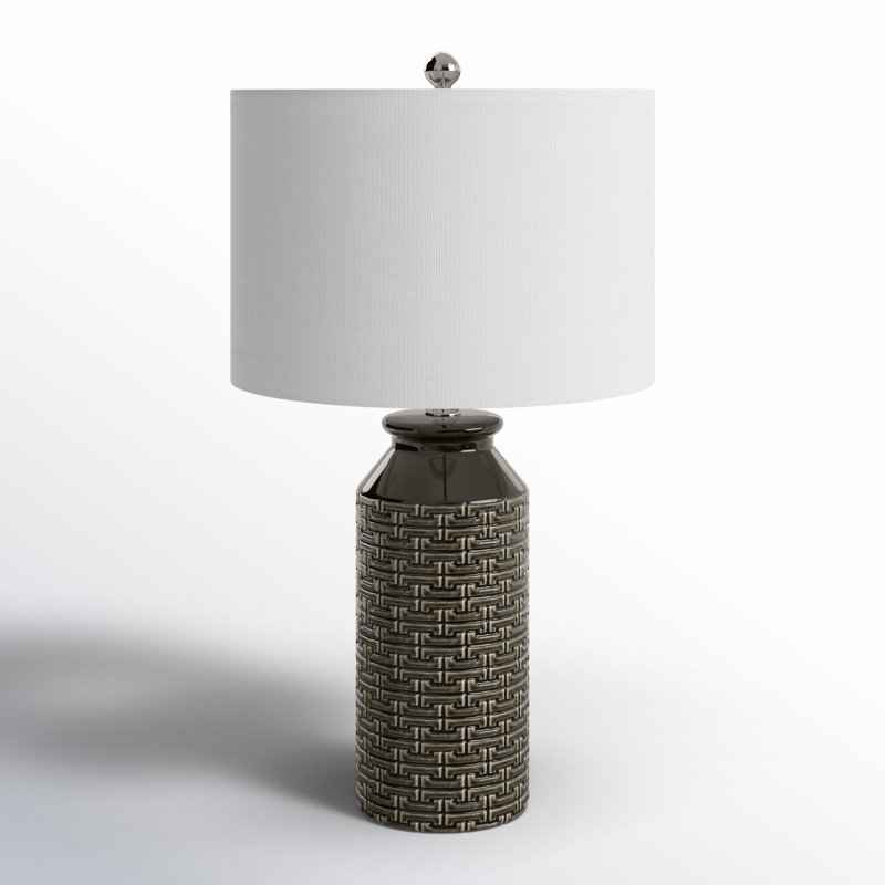 Navilas Ceramic Table Lamp
