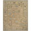 Sinclair Handmade Wool Area Rug