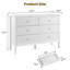 Commode 6 tiroirs Modern-761786464