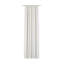 Halford Semi Sheer Curtain Single Panel-17334422