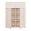 Alice Springs Rectangle Accent Cabinet