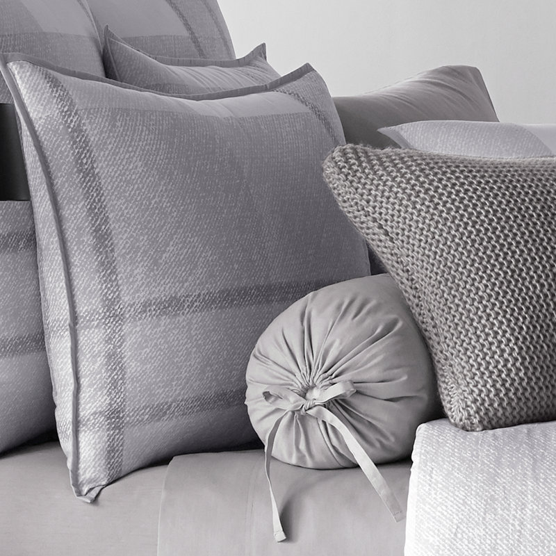 Langdon 4 Piece Comforter Set, California King Comforter + 3 Additional Pieces