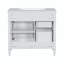 Ensemble de meuble-lavabo simple 36 po avec comptoir Sabaha-982402389