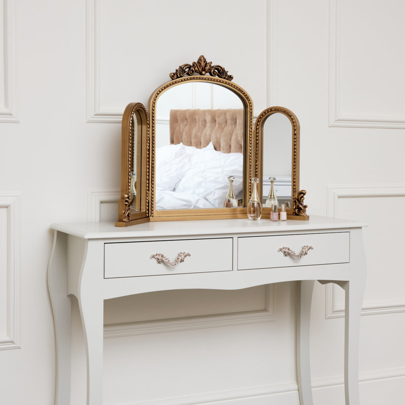 Mayodan Wall Mirror