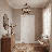Hastings 3-Light Chandelier-1518668591