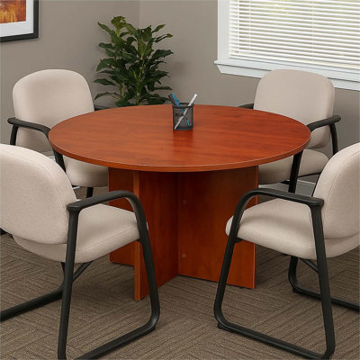 Table de réunion Zoa