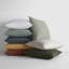 Coussin en coton Cearra-1436954725