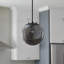 Luminaire suspendu sphérique 1 lumière Casiyah-1769402341-1786606064