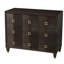 Leif Solid Wood Accent Chest