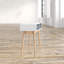 Amani 100cm Solid Wood Console Table