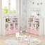 89cm H X 100cm W MDF Kids