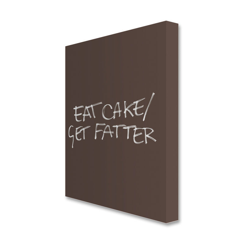 Wrapped Canvas Print, 45 cm H x 30 cm W x 5 cm D