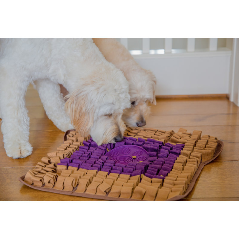 Tapis de jeu Pb & j Snuffle