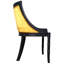 Chaise d'appoint Emperor Caesar