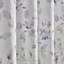 Ted Baker Lilac Print Multi 50 X 84 Curtain Panel Pair (Set Of 2)-1578003248