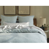 Cambria Linen Duvet Cover