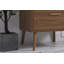 Ensemble de meuble-lavabo simple 30 po Burkley-38722752