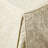 King Size 3 Piece Bedspread Cream. Split Corner Pleated. Microfiber. Fill. . Machine Washable Fascinating Bedding 2