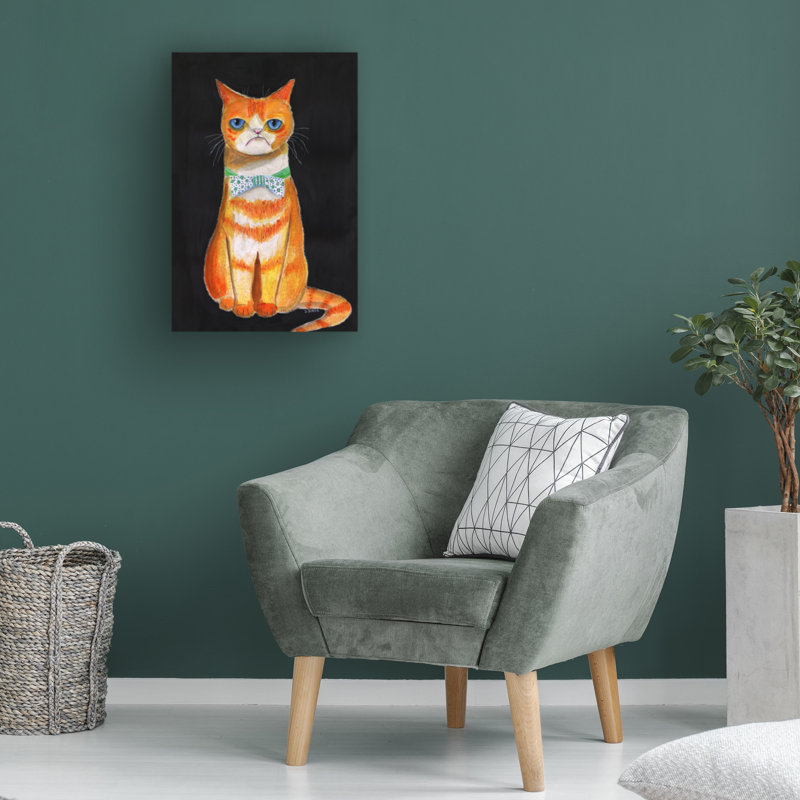 Art sur toile Sharyn Bursic
