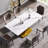 Sintered Stone Dining Table-2004406401-2004406412-2004406414