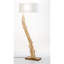 Lampe sur pied 60,6 po Scheidt