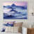 Cadre naturel flottant