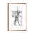 Classic Wood Framed selected
