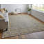 Corbitt Wool Oriental Area Rug in Gray-1519751678