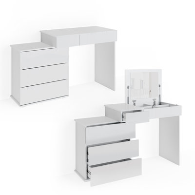 Annona Dressing Table