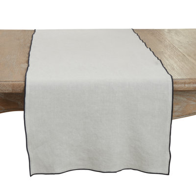 Riggs Dining Linens