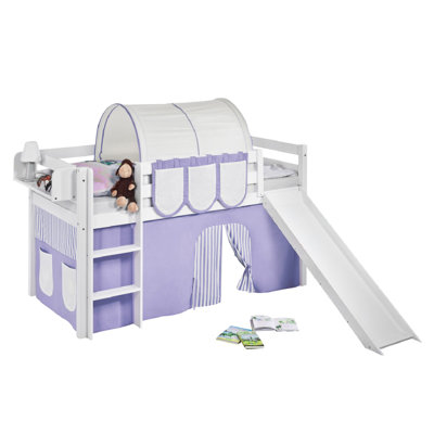 Basic Kids Loft Bed